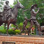 Capital O Nacogdoches - Hwy 59 & Sw Stallings 