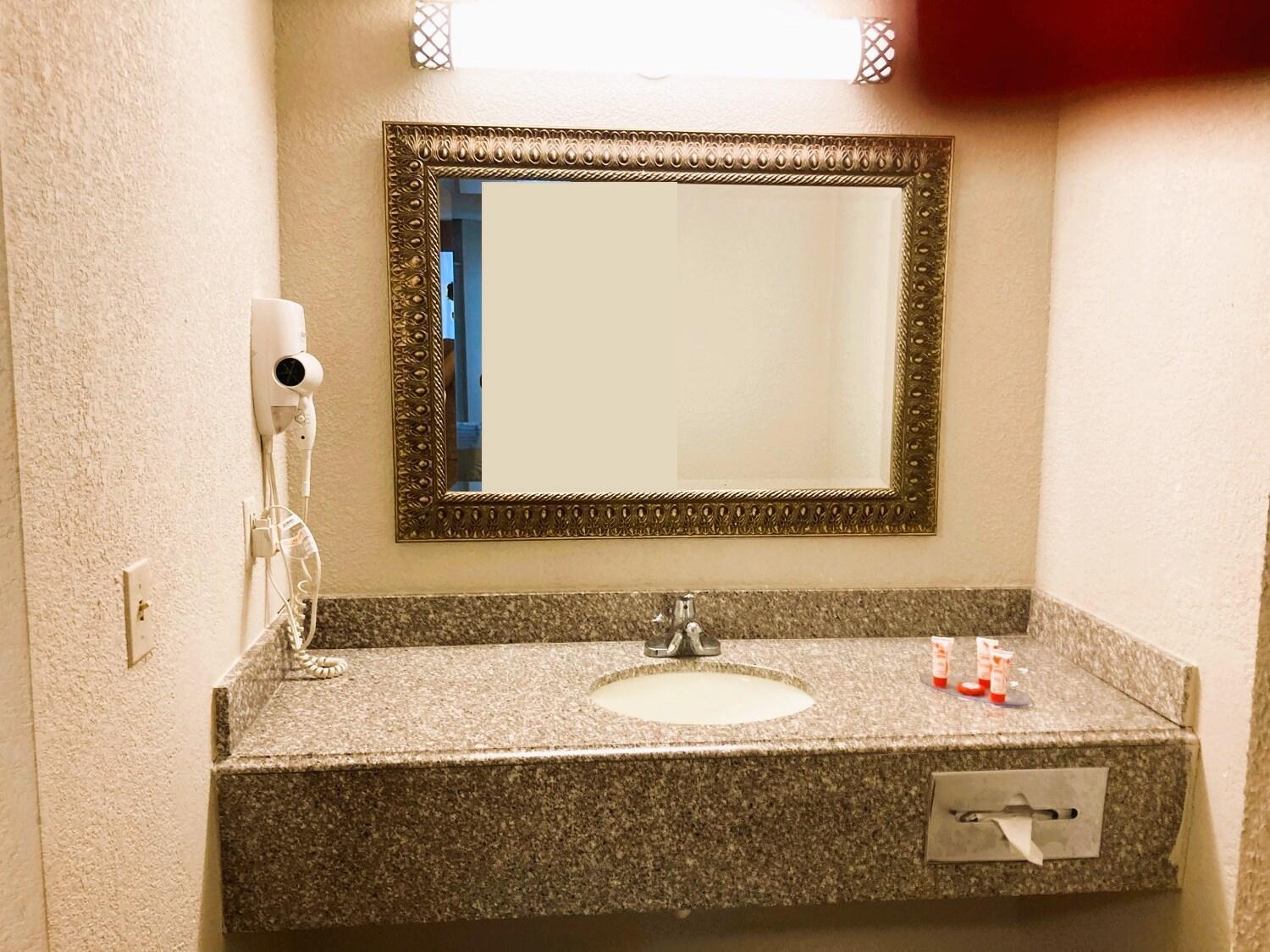 Hotel Capital O - Hwy 59 & Sw Stallings 2*