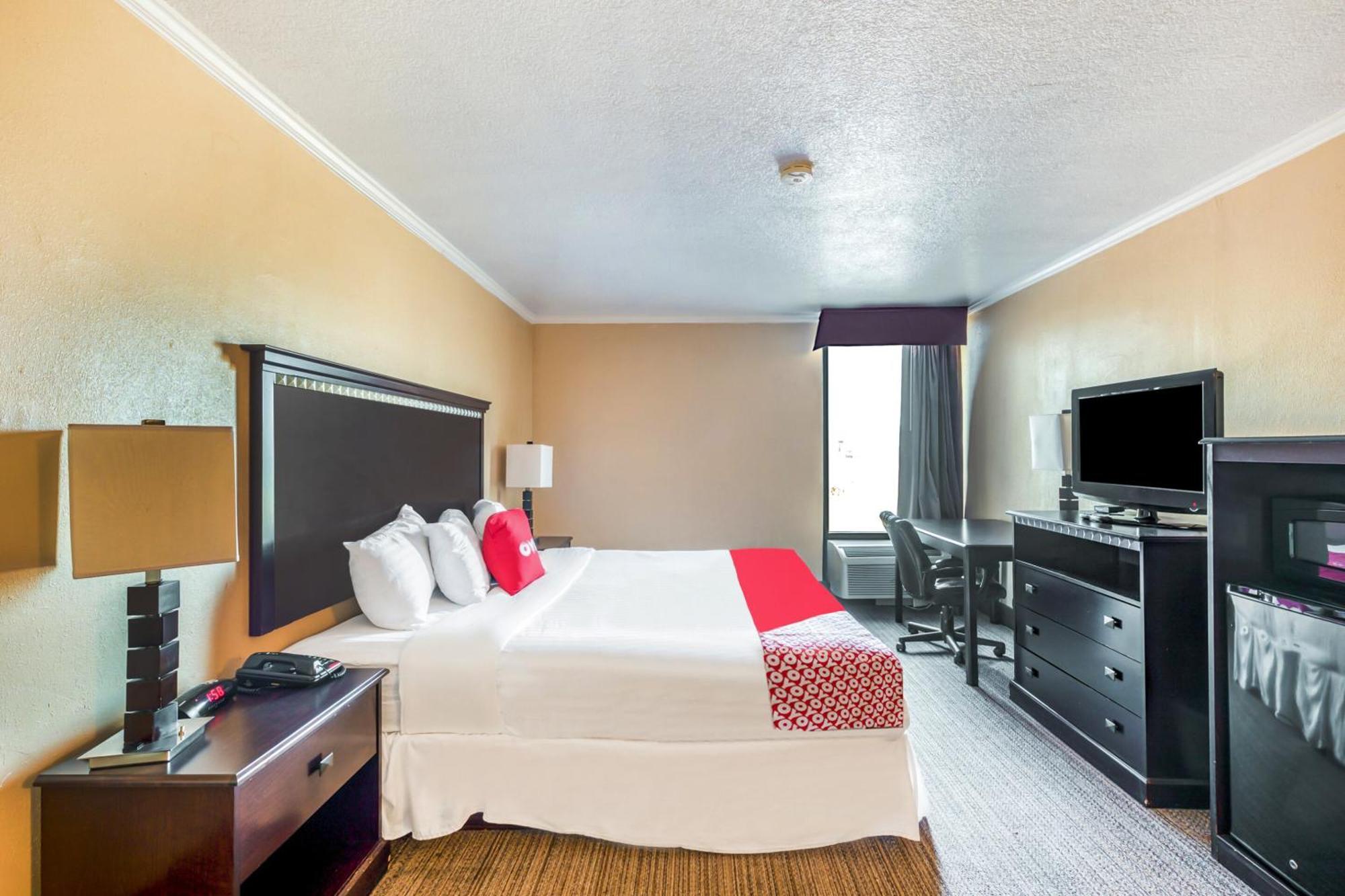 Hotel Capital O - Hwy 59 & Sw Stallings 2*