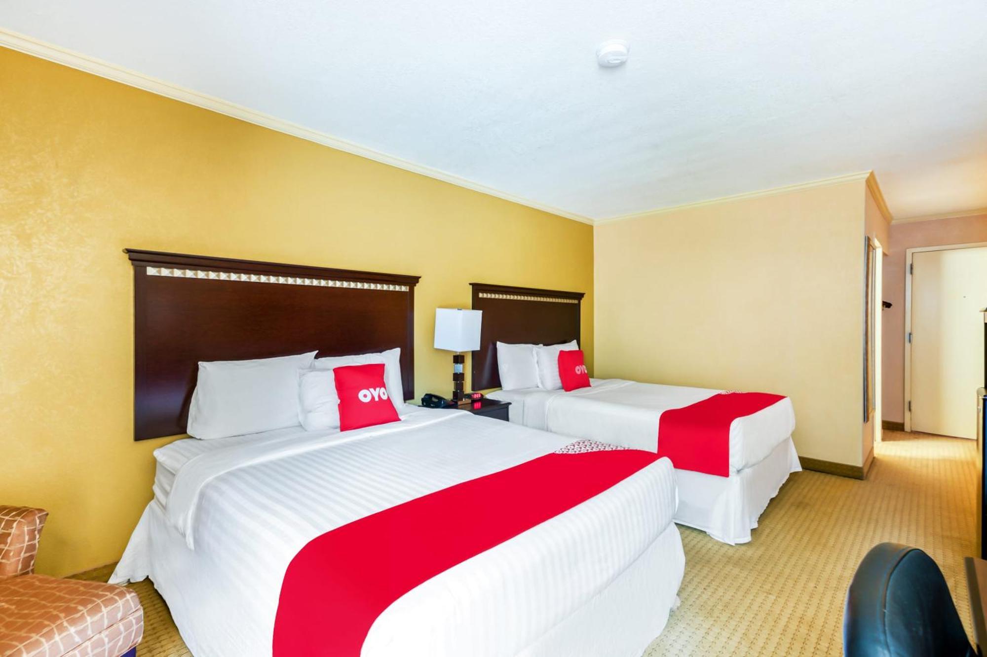 Hotel Capital O - Hwy 59 & Sw Stallings Nacogdoches