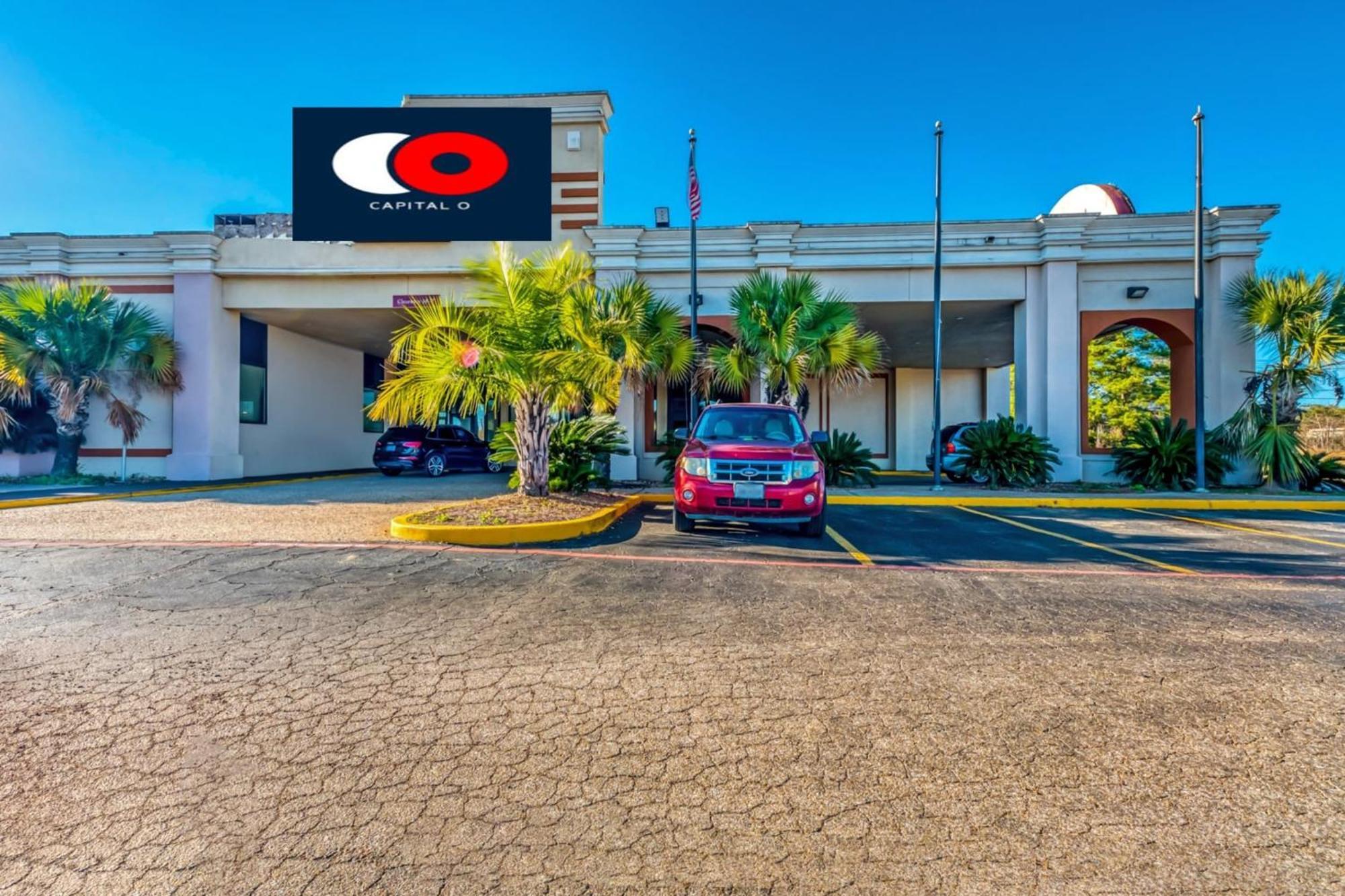 Capital O - Hwy 59 & Sw Stallings Hotel Nacogdoches