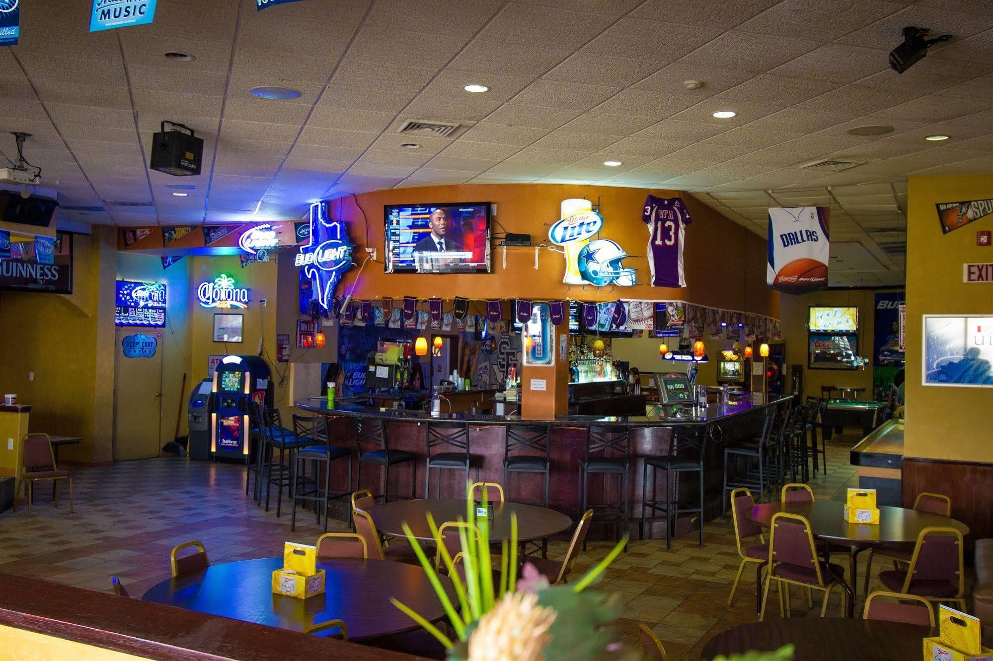 Hotel Capital O - Hwy 59 & Sw Stallings Nacogdoches