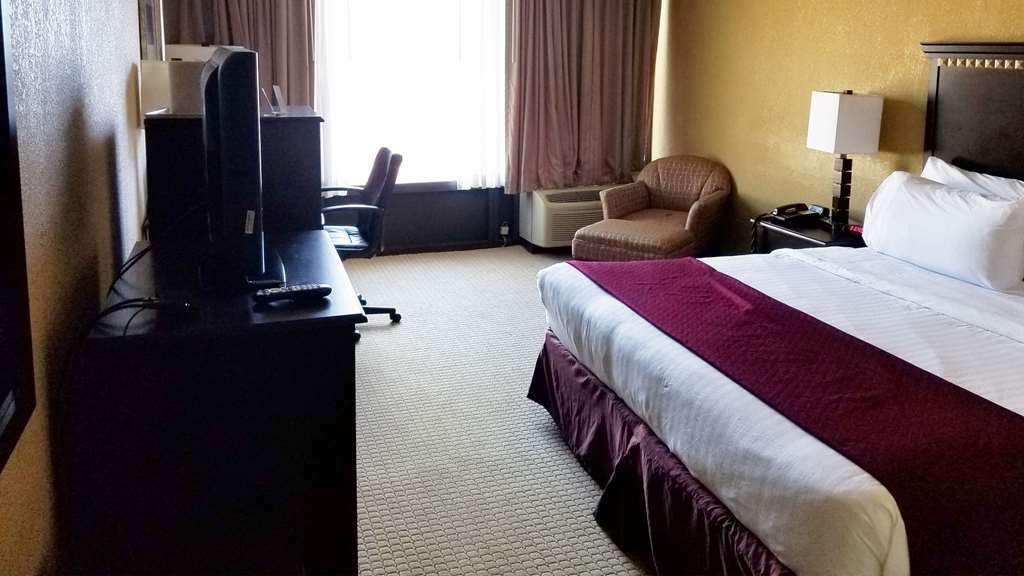 Capital O - Hwy 59 & Sw Stallings Hotel Nacogdoches
