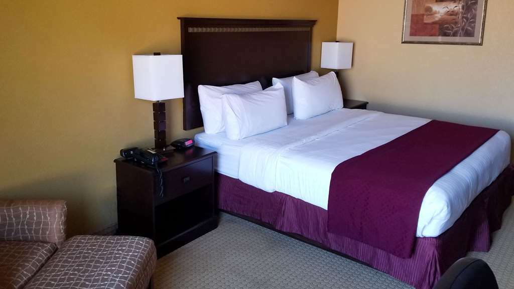 Hotel Capital O - Hwy 59 & Sw Stallings 2*